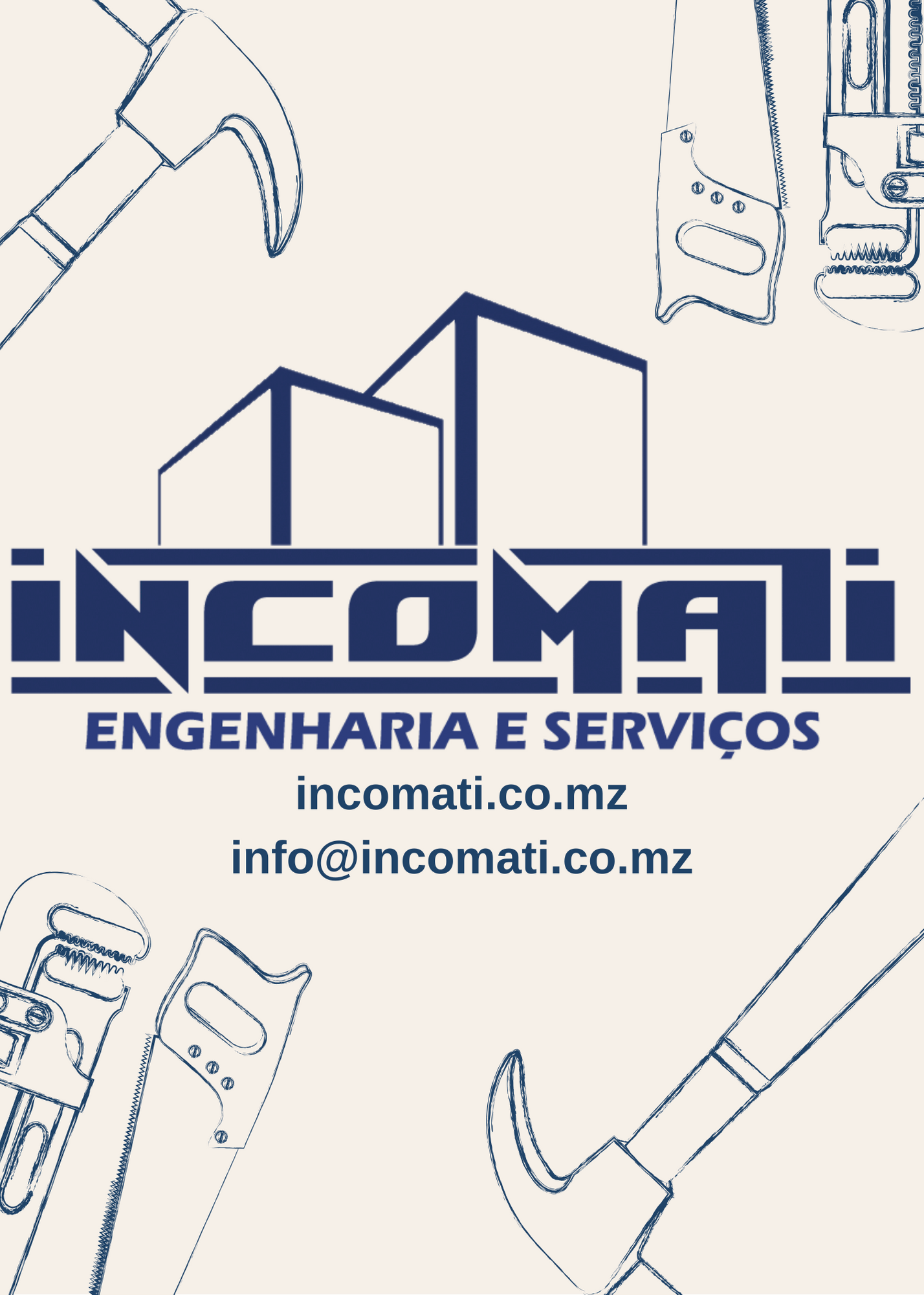 Incomati Engenharia e Serviços Limitada